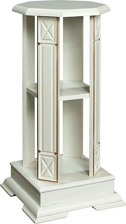 Подставка декоративная «Верди Люкс 2» П487.25