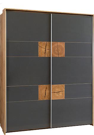 Шкаф-купе «Гелиос» П554.01