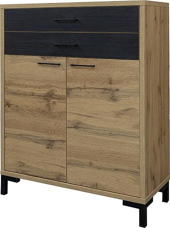Тумба для обуви «Блэквуд» П570.05