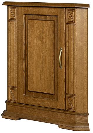 Тумба «Верди Люкс 1/1у» П487.15-01