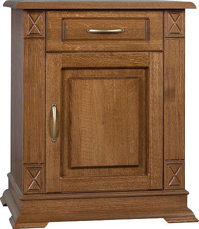 Тумба «Верди Люкс 1» П487.32