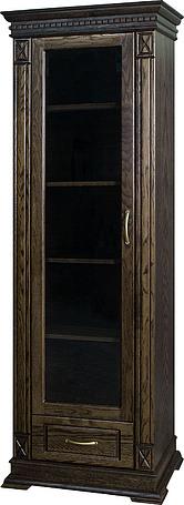 Шкаф «Верди Люкс 1/1» П487.26-01