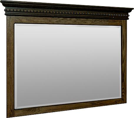 Зеркало настенное «Верди Люкс 2» П434.160