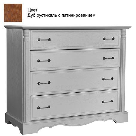 Комод «Бланш 2268» БМ751