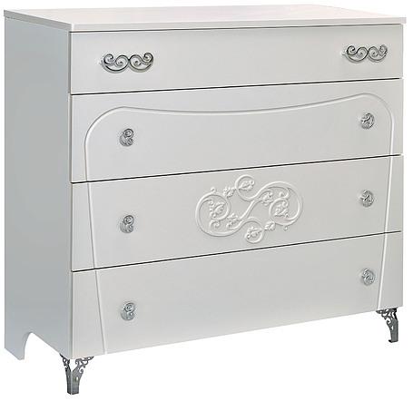 Комод «Флориана» П483.02
