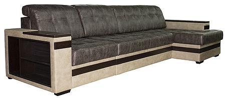 Угловой диван «Матисс» (1L/R20m6mR/L)