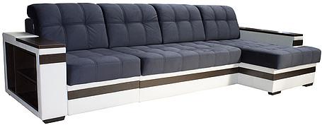 Угловой диван «Матисс» (1L/R20m6mR/L)