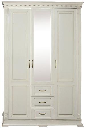Шкаф «Верди Люкс» П434.10