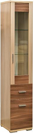 Шкаф комбинированный «Аризона 1» П406.05