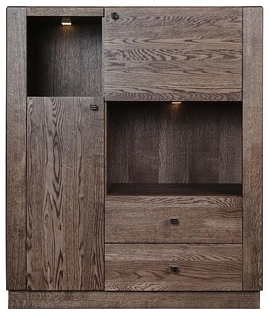Шкаф комбинированный «Рико 2» П449.02