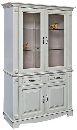 Шкаф комбинированный «Венето 2» П405.19