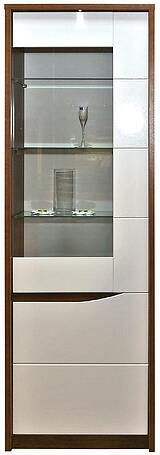 Шкаф «Монако» П510.01-1