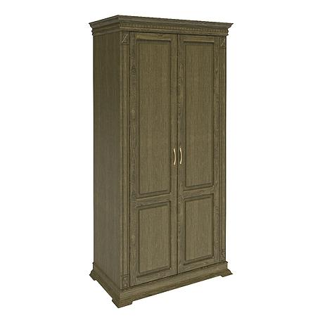Шкаф «Верди Люкс 2/3» П487.36