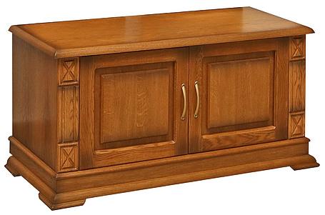 Тумба для обуви «Верди Люкс» П433.25