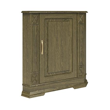 Тумба «Верди Люкс 1/1у» П487.15