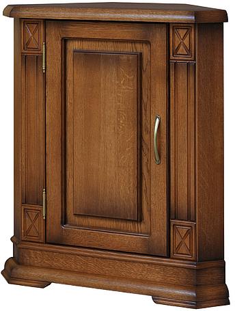 Тумба «Верди Люкс 1/1у» П487.15-01