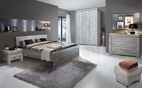 Bedroom «Grande»