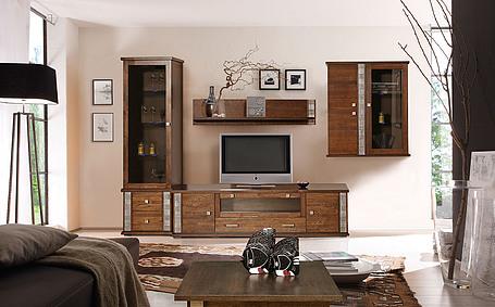 Living room «Tunis» #6