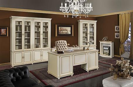 Furniture for the office «Valencia» #4