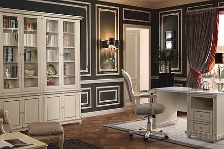 Furniture for the office «Valencia» #3