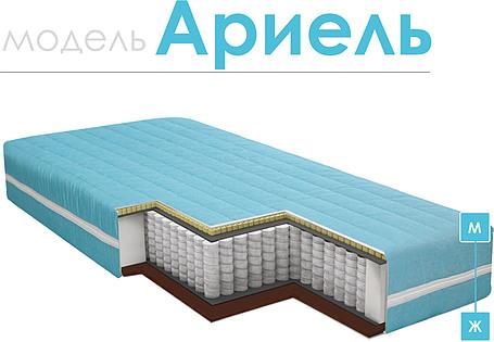 Матрасы «Ариель» - SALE