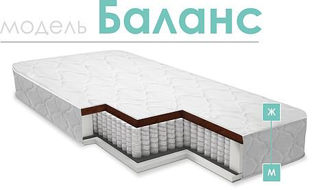Матрасы «Баланс» - SALE