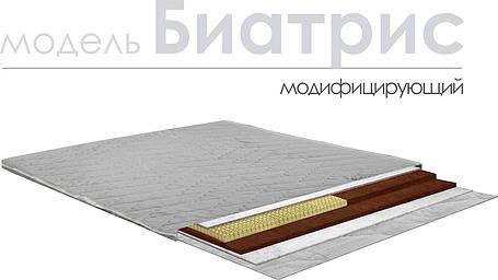 Наматрасники/топперы «Биатрис»