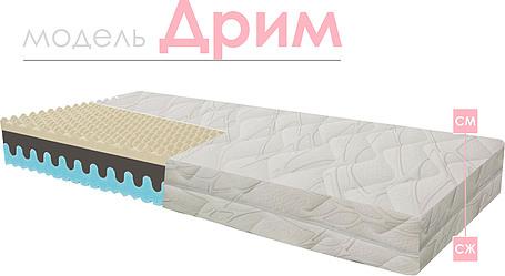 Матрасы «Дрим»