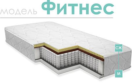 Матрасы «Фитнес»