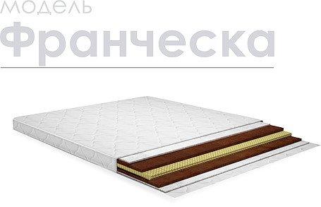 Наматрасники «Франческа»