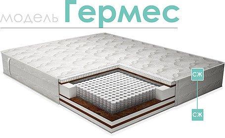 Матрасы «Гермес»