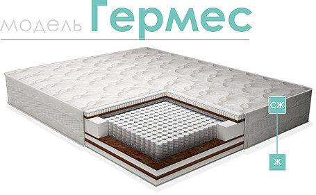 Матрасы «Гермес»