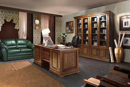 Furniture for the offcie «Verdi Lux» #1