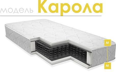Матрасы «Карола» - SALE