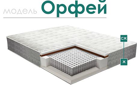 Матрасы «Орфей»