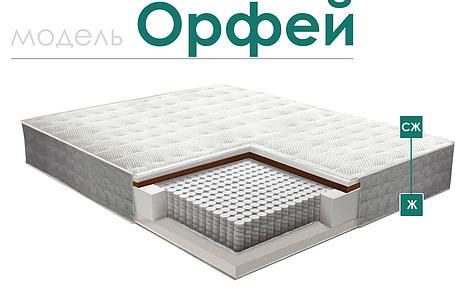Матрасы «Орфей»
