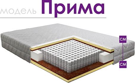 Матрасы «Прима»