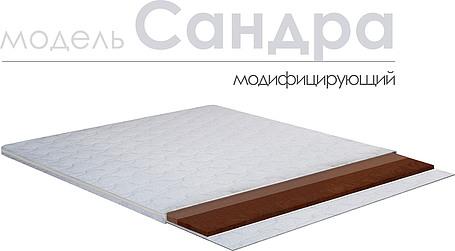 Наматрасники «Сандра»
