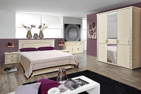 Bedroom «Tunis» #1