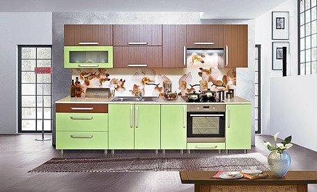 Кухни «Тифани»