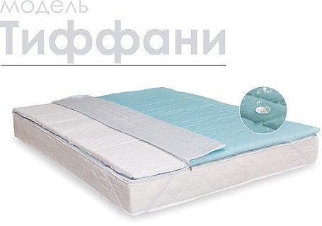 Наматрасники «Тиффани»
