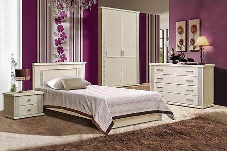 Children bedroom set «Tunis»