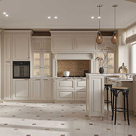 Кухни под заказ