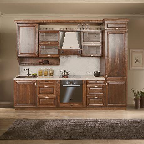 Кухни под заказ