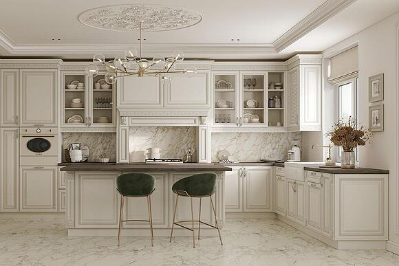 Кухня «Мирелла Лайт 1» П8.1629 (2-2.jpg) Кухня «Мирелла Лайт 1» П8.1629