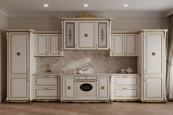 Кухня «Алези Люкс» (Alezi_1-kopiya.jpg) Кухня «Алези Люкс»