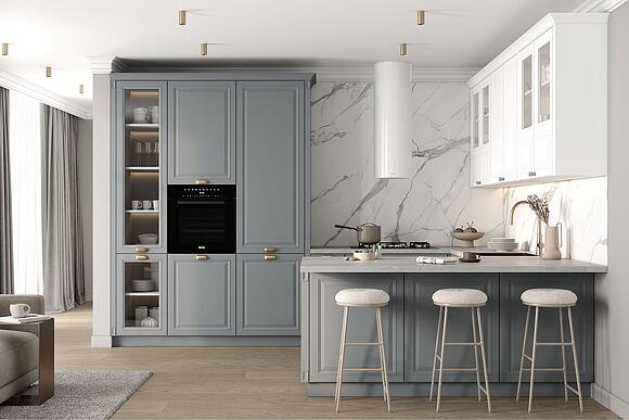 Кухня «Фиеста Лайт 1» П8.1915 (Fiesta_luks_s511-2-_043-3_-jpg.jpg) Кухня «Фиеста Лайт 1» П8.1915