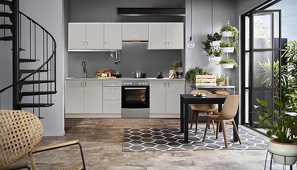 Кухня «Лана Лайт»