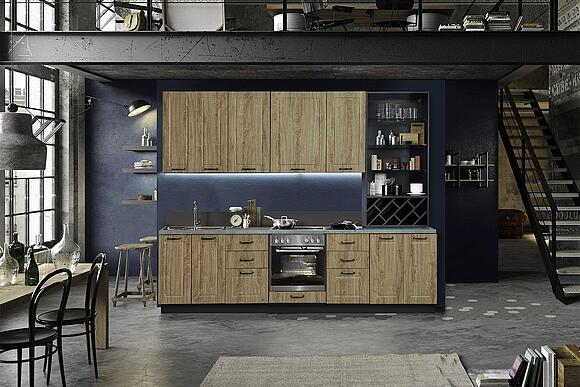 Кухня «Сабина Лайт»