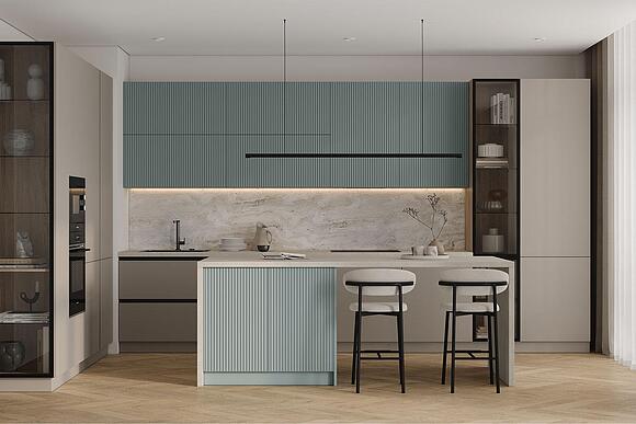 Кухня «Ания Лайт 1» П8.1937 (cam-1.jpg) Кухня «Ания Лайт 1» П8.1937